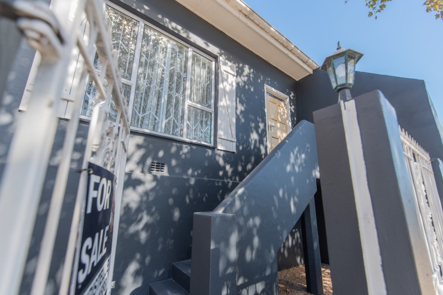 4 Bedroom Property for Sale in Richmond Hill Eastern Cape